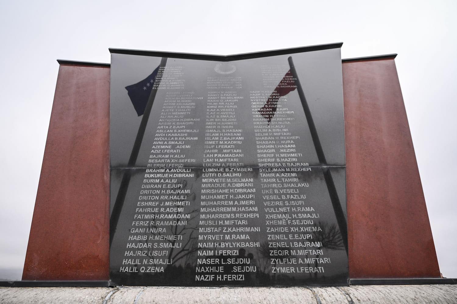 Osmani: Gjaku i të rënëve të Likoshanit dhe Çirezit u bë thirrje për qëndresë, dinjitet dhe liri