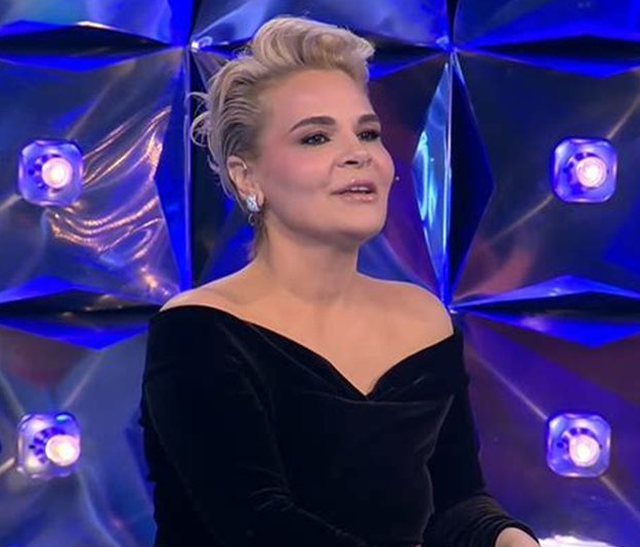 Nga “Big-Brotheri”, Monika Kryemadhi paraqitet në SPAK