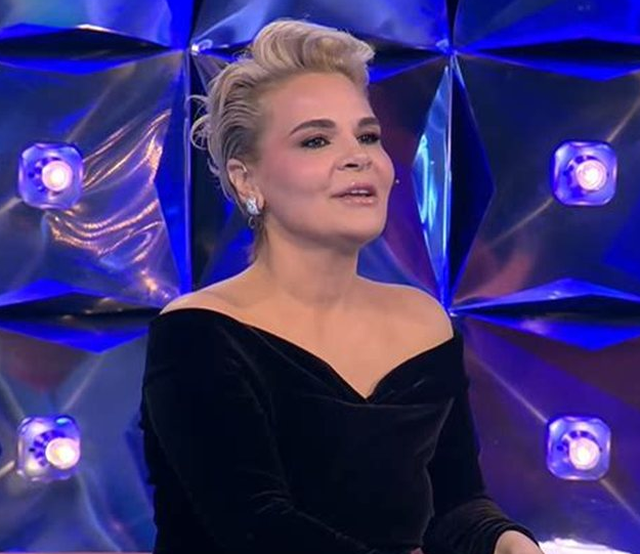 Nga “Big-Brotheri”, Monika Kryemadhi paraqitet në SPAK