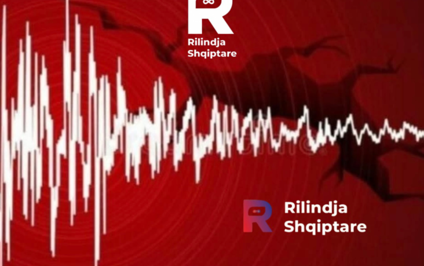 Tërmet në Korçë, sa ishte magnituda