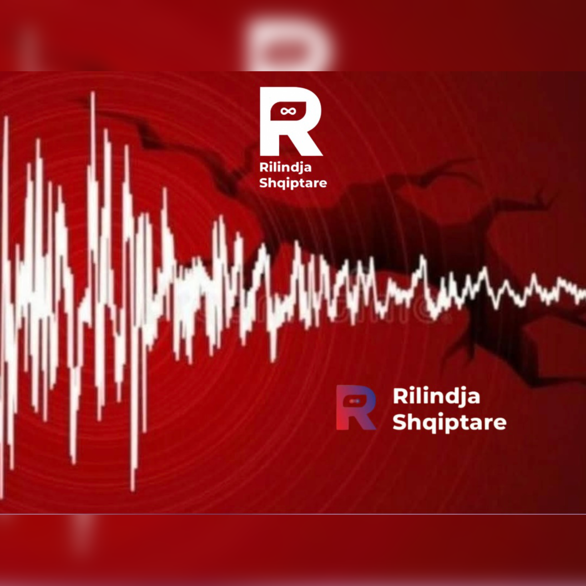 Tërmet në Korçë, sa ishte magnituda