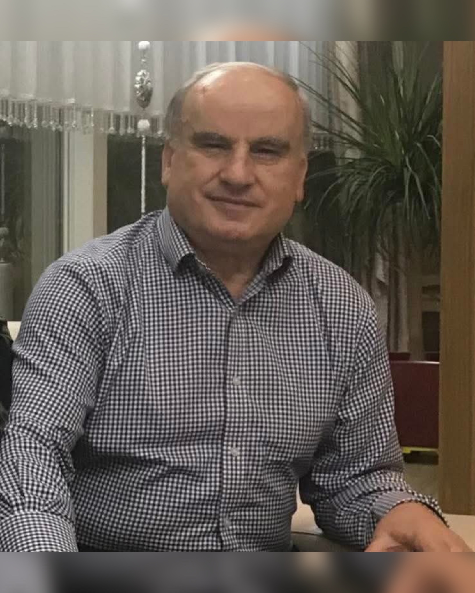 Lajm i hidhur: Ndërron jetë pronari i Autopjesëve “Jehona”, Rasim Nimani nga Mitrovica