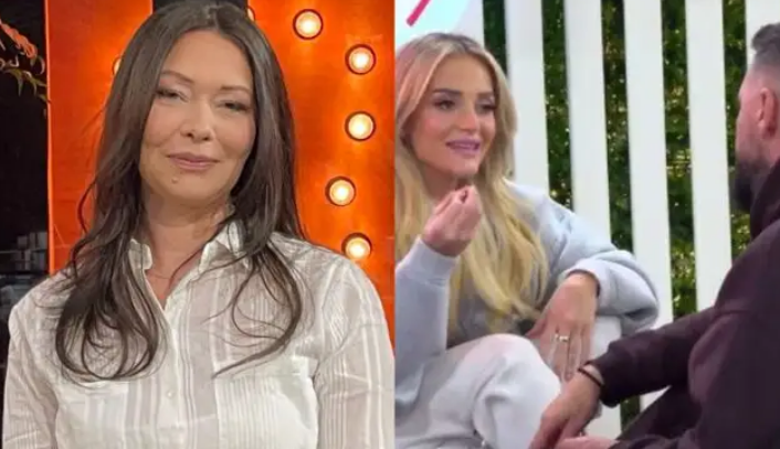 Bashkëshortja e Mirit habit teksa flet për raportin e tij me Selin