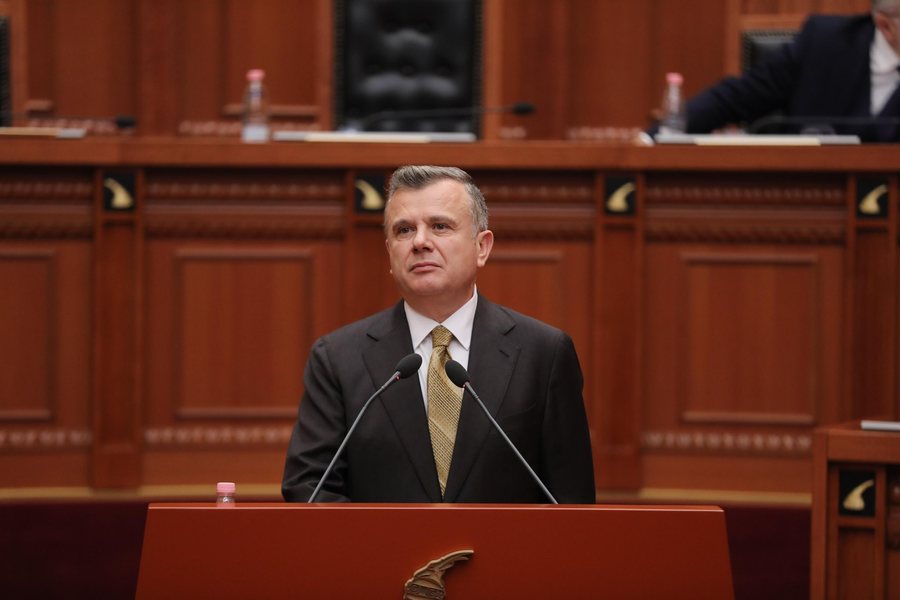 Balla në Kuvend: Shqipëria ta mbrojë pastërtinë e UÇK-së, ose historia do të na gjykojë