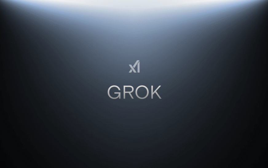 Grok me risi: Ky është hapi ynë më i madh