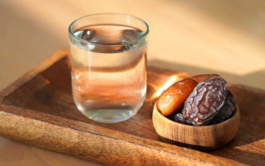 A pranohet agjërimi pa syfyr?