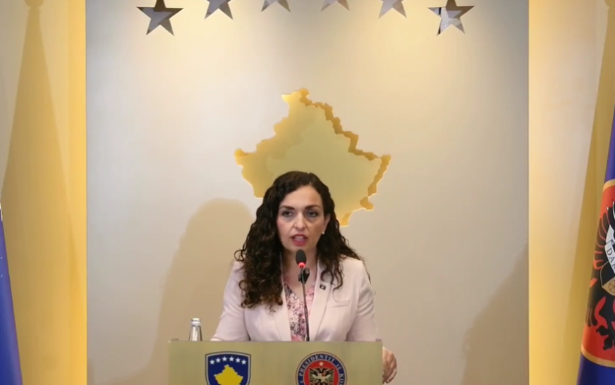 Osmani: Çdo përpjekje për barazimin e luftës çlirimtare të UÇK-së me krimet e Serbisë, minon besimin në drejtësi