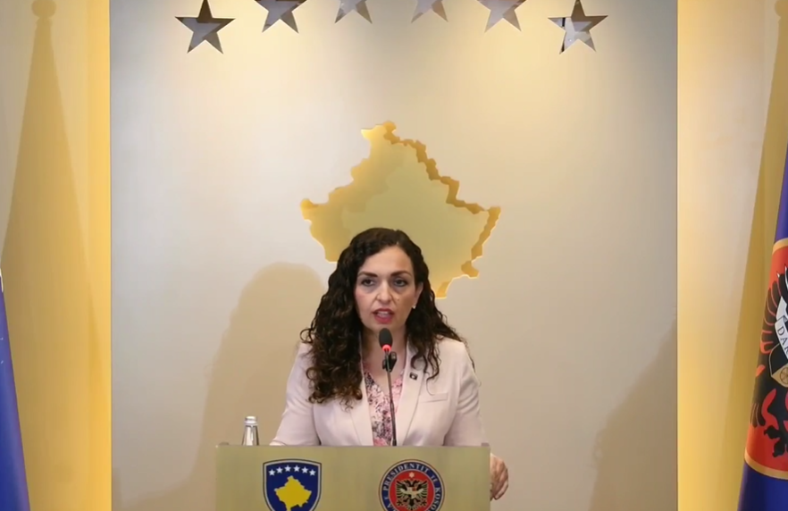 Osmani: Çdo përpjekje për barazimin e luftës çlirimtare të UÇK-së me krimet e Serbisë, minon besimin në drejtësi