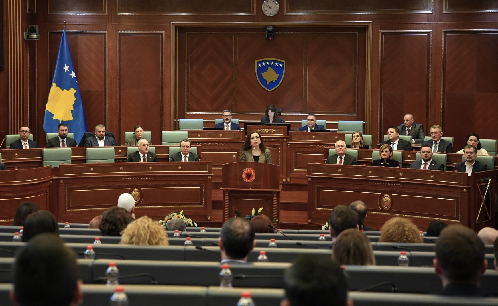 Zgjedhja e Presidentit: Sa deputetë duhet të jenë në sallë, sa të votojnë, kur duhen 80, e kur 61 deputetë?