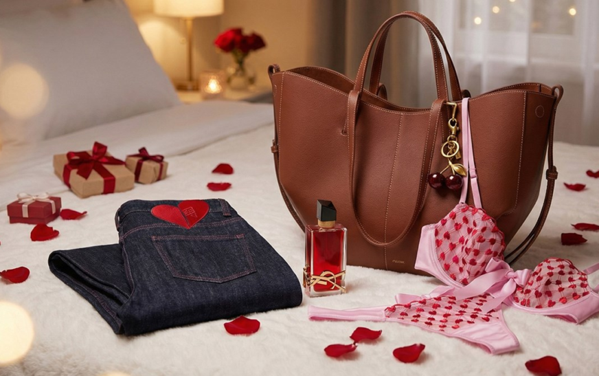 Çfarë t’i dhurosh për Shën Valentin? Disa ide që patjetër do t’i vlejnë