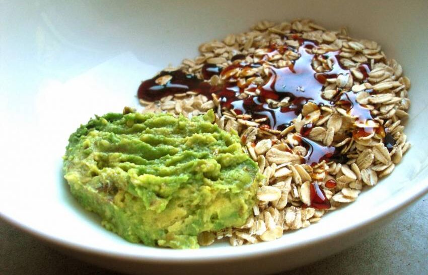 Ushqimet që në mënyrë natyrale ulin kolesterolin