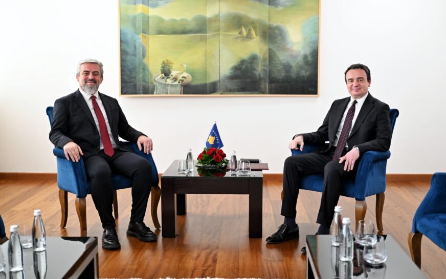 Ish-deputeti emërohet zëvendësministër i Mbrojtjes