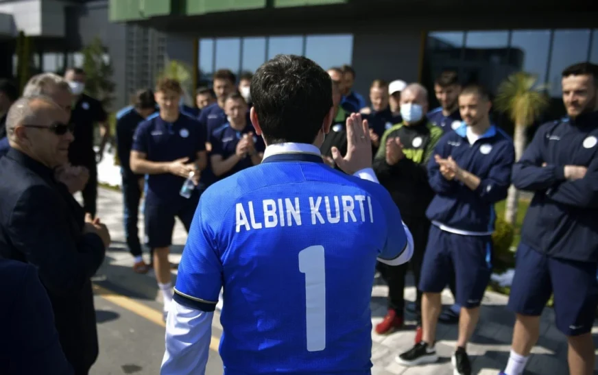 Kurti: Botërori plotësohet kur Kuqezinjtë dhe Dardanët zbresin në Amerikë