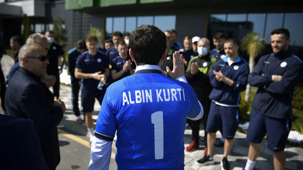 Kurti: Botërori plotësohet kur Kuqezinjtë dhe Dardanët zbresin në Amerikë