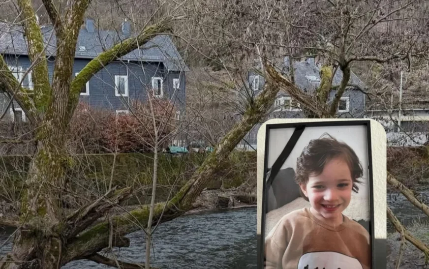 Vdes në Gjermani një 3-vjeçar nga Peja, dyshohet se ra në lum