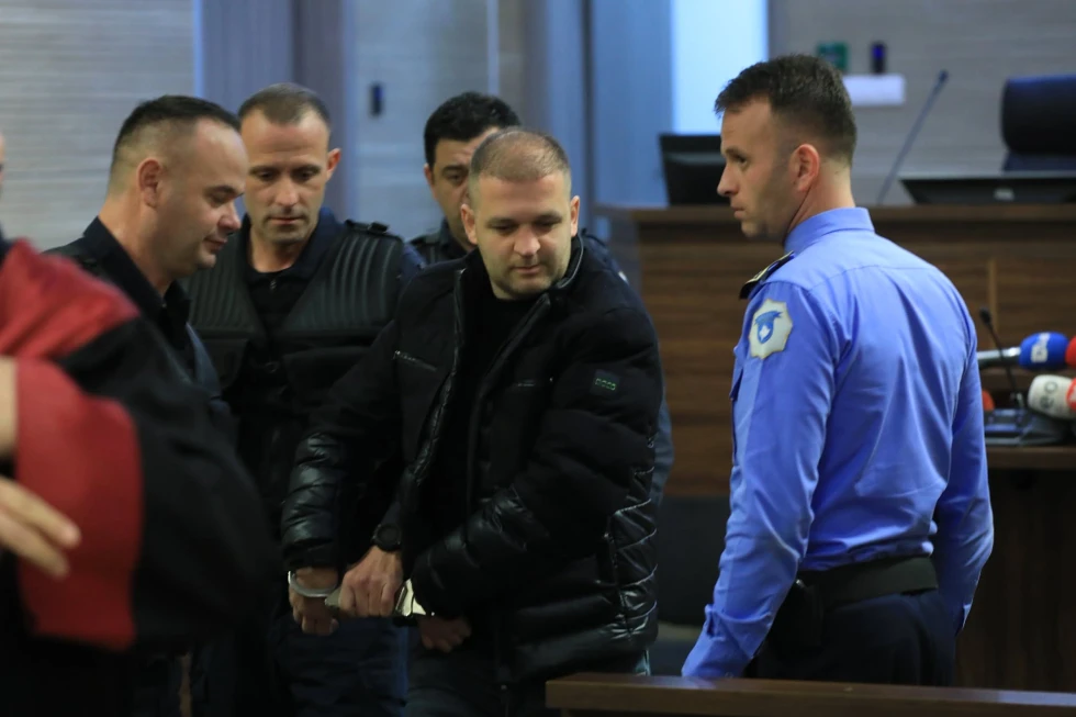 Vazhdon gjykimi për vrasjen e Liridona Ademajt, sot e vazhdon mbrojtjen Naim Murseli