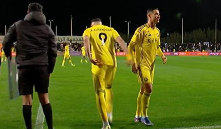 s’ishte-sot-nata-e-ronaldos,-peson-nje-lendim