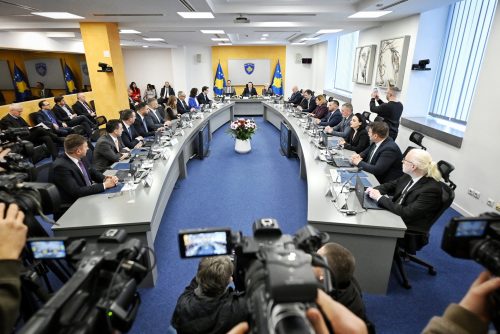 4 ministritë e reja pa buxhet të tyre, vlerësohen barrë për shtetin