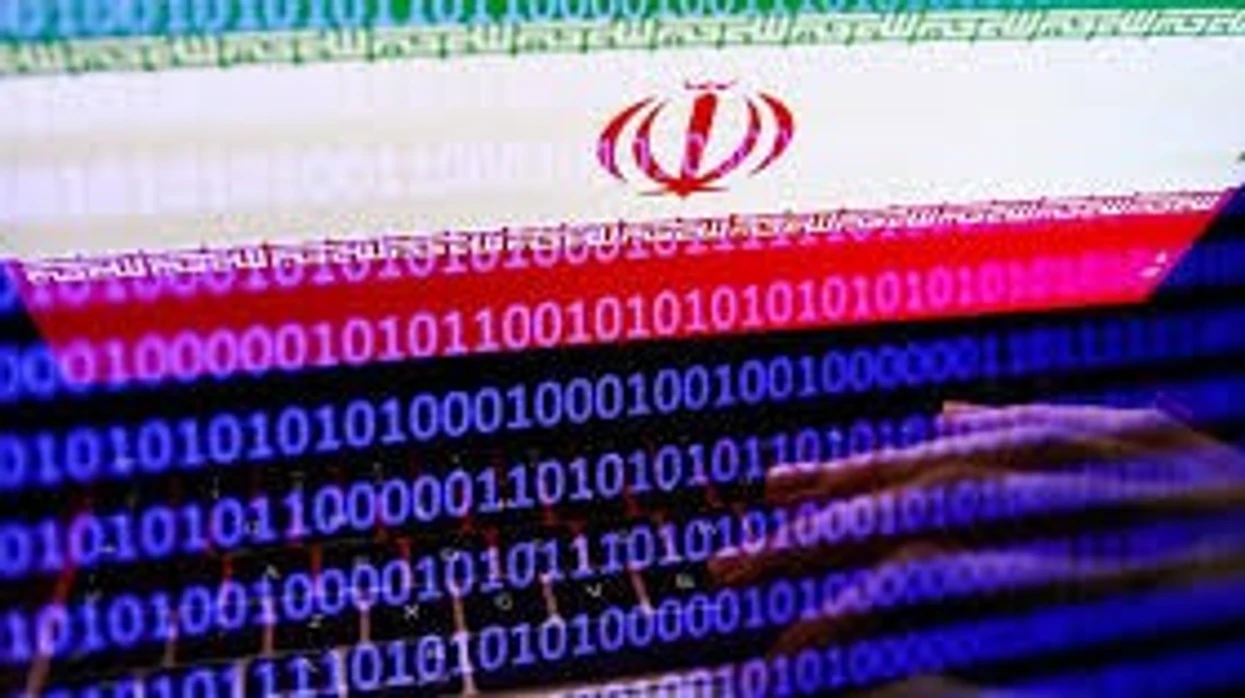 Hakerët sulmojnë aplikacionet dhe faqet e internetit iraniane pas sulmeve SHBA-Izrael