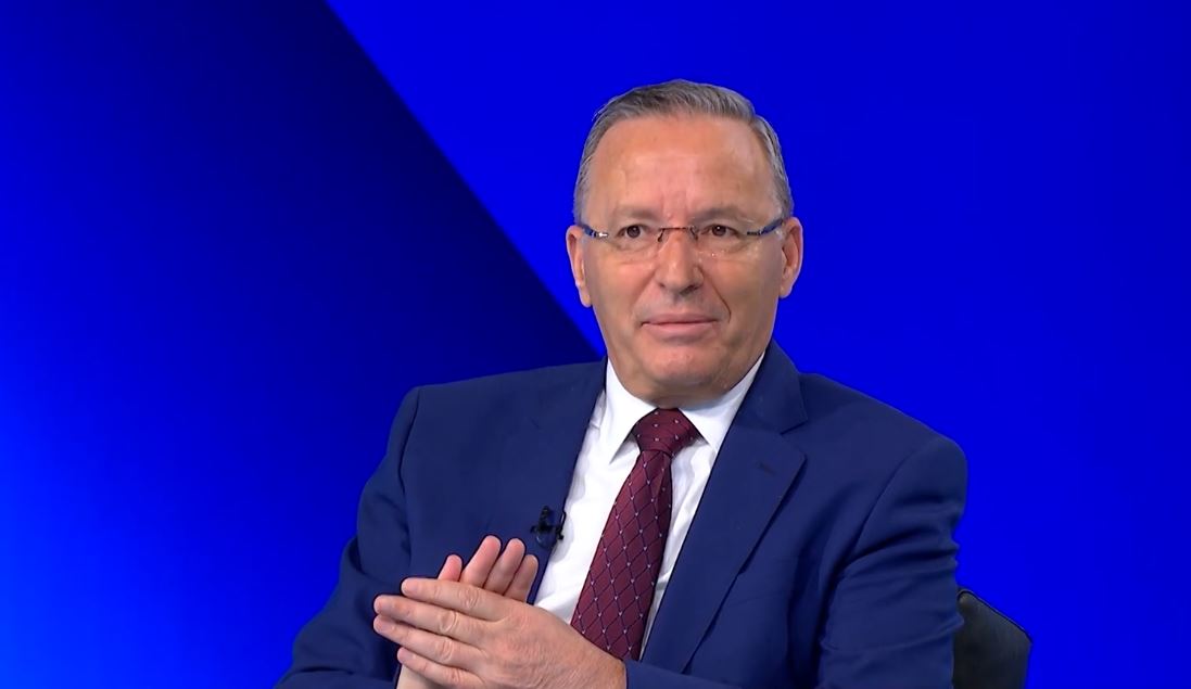 Hamza: PDK nuk e përkrah Osmanin për presidente