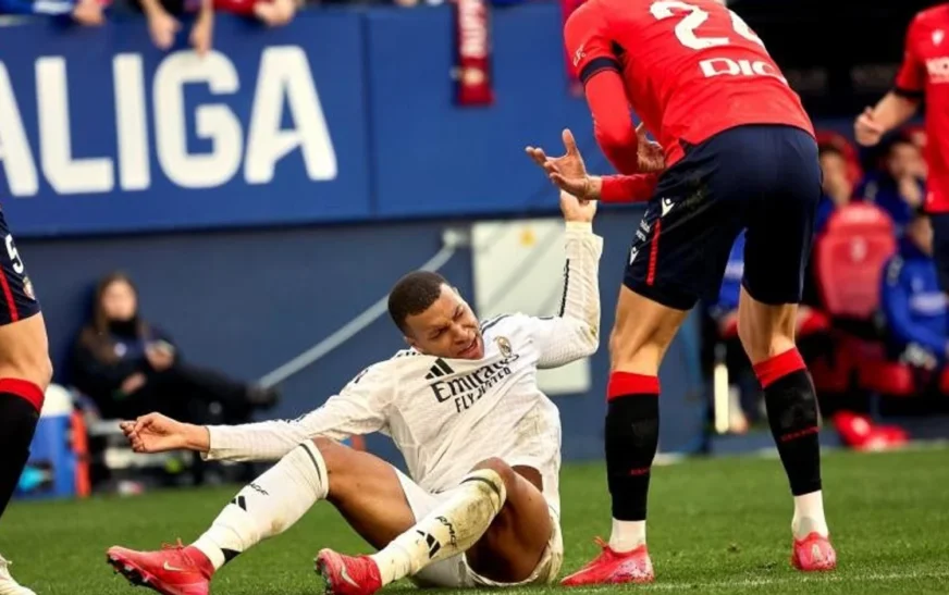 real-madridi-zbulon-demtimin-e-mbappes-–-nuk-dihet-koha-e-rikthimit