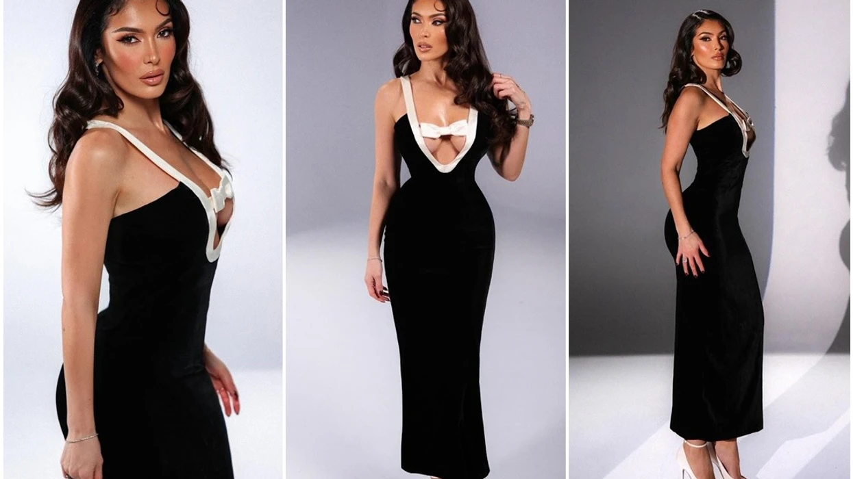 Nora Istrefi publikon imazhe nga prapaskenat e videoklipit të ri, zbulon linjat e hirshme