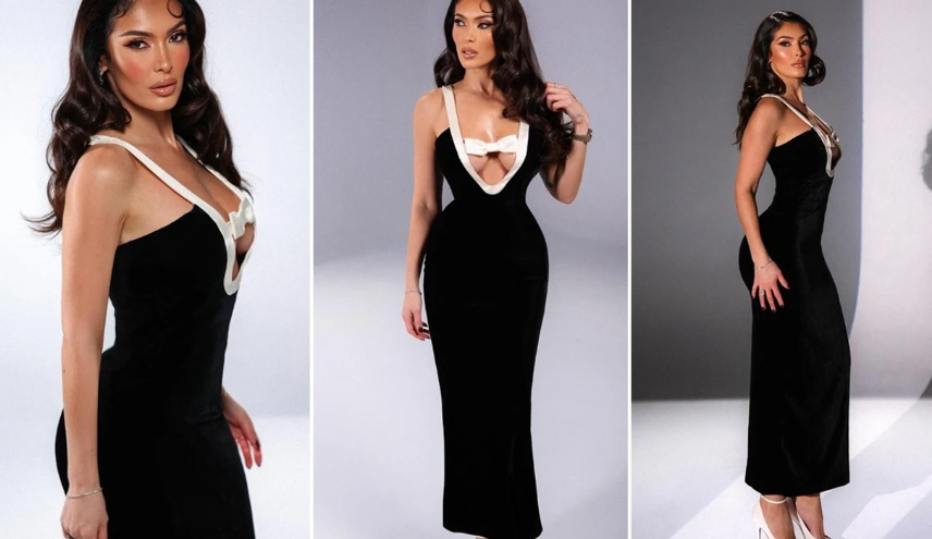 Nora Istrefi ‘kallë’ rrjetin, zbulon linjat e hirshme