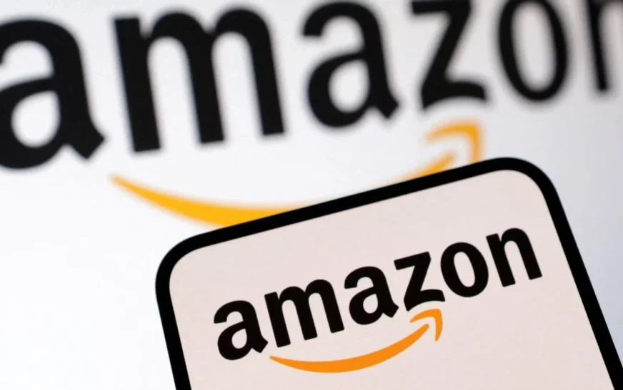 Amazon planifikon ndërtimin e një qendre të dhënash në Luiziana me vlerë 12 miliardë dollarë