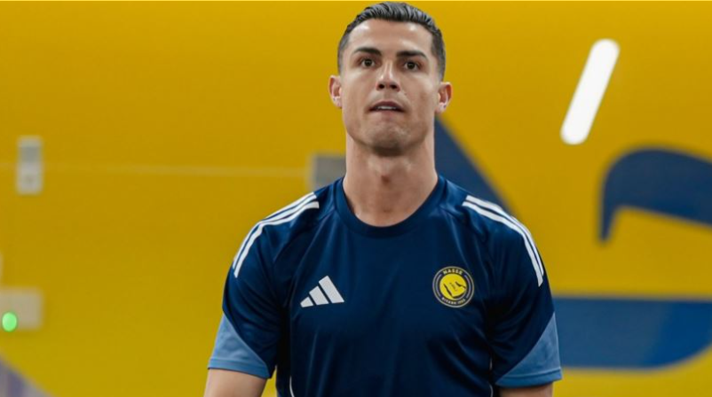 Al Nassr jep informacione për lëndimin e Ronaldos