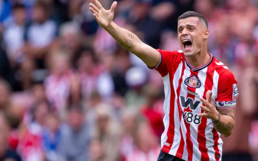 si-e-arriti-sunderland-qellimin-e-pare-dhe-cfare-kerkon-xhaka-te-arrije-me-kete-klub