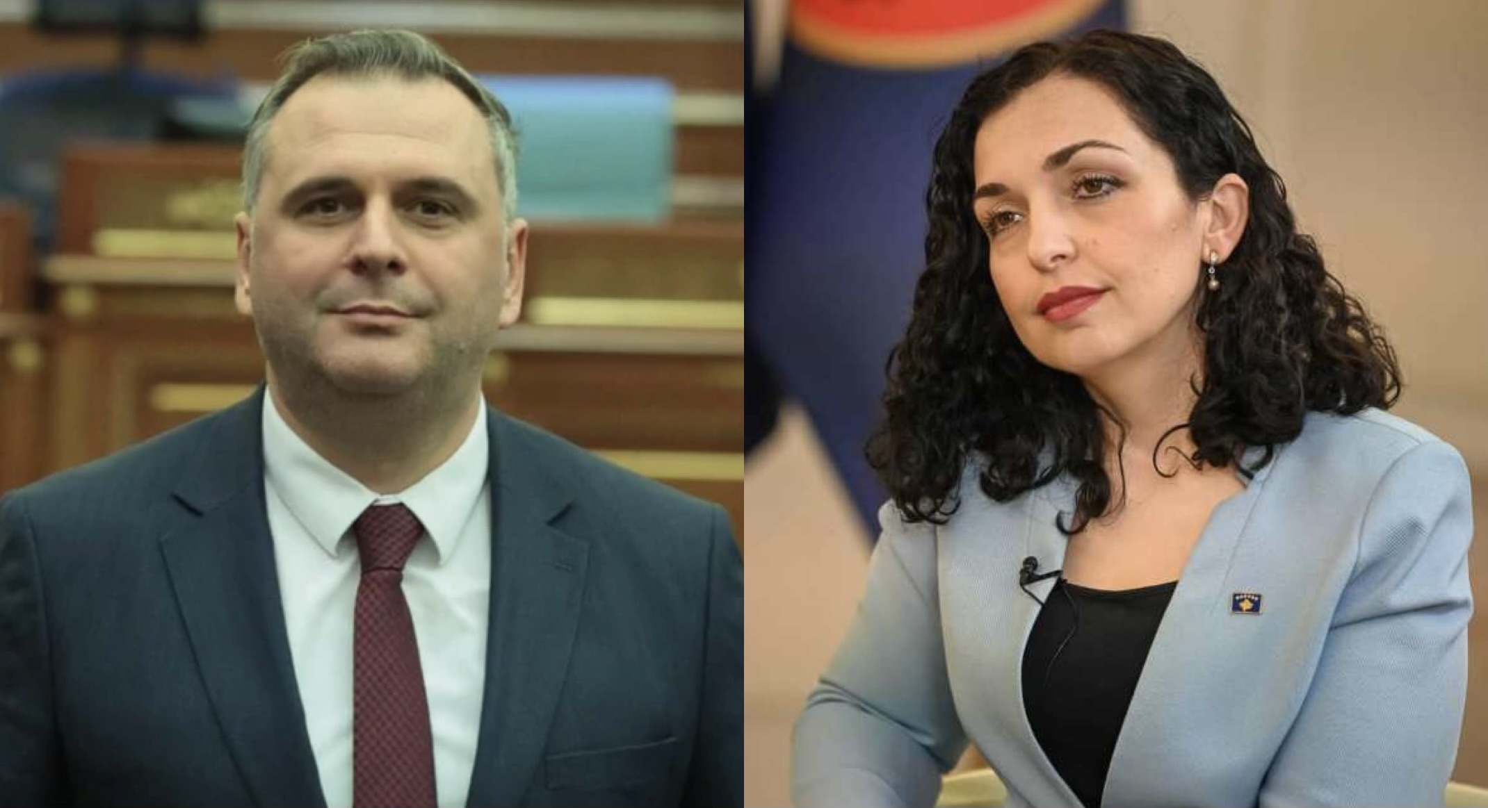 Edhe Mefail Bajqikovcit i vjen radha të tallet me Vjosa Osmanin: Kandido që të mos shkojmë në zgjedhje