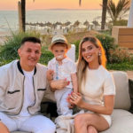 robin-krasniqi-publikon-kete-foto-me-gruan-e-tij,-detaji-qe-mori-vemendjen