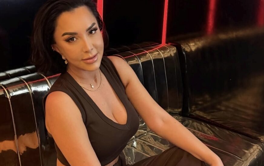 Nuk përmbahet Teuta Selimi, shfaqet ‘zjarr’ në postimin e fundit