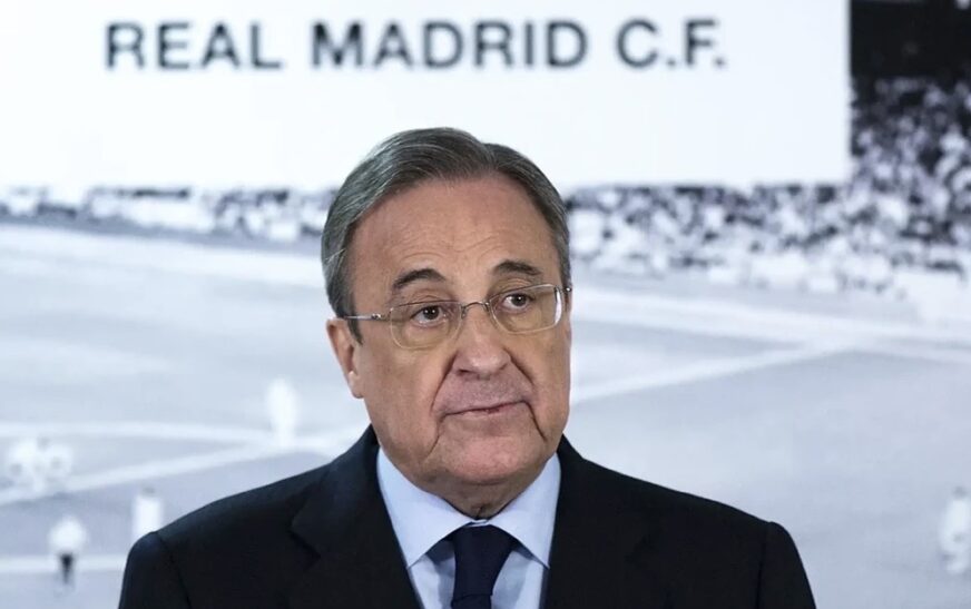 Fanella më fitimprurëse në futbollin botëror, Real Madridi lë pas Barcelonën dhe Man Utd