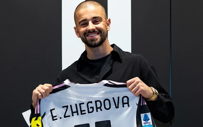 Raportime të tjera për kalimin e Edon Zhegrovës në Premier League