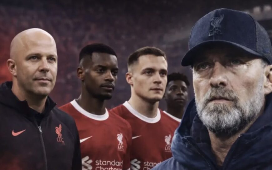 “Makina e kuqe” – Si u shndërrua Liverpooli në një gjigant financiar, lëvizjet që ndryshuan historinë e klubit