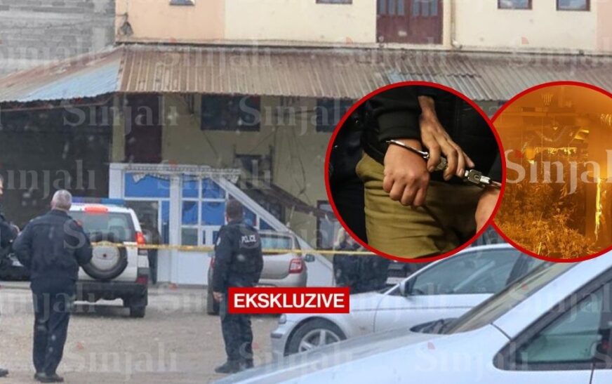 Ekskluzive | Arrestohet Milazim Voci, i dënuar me 5 vjet burg në rastin e laboratorit të drogës në Shirokë – “Rasti Mulliri”