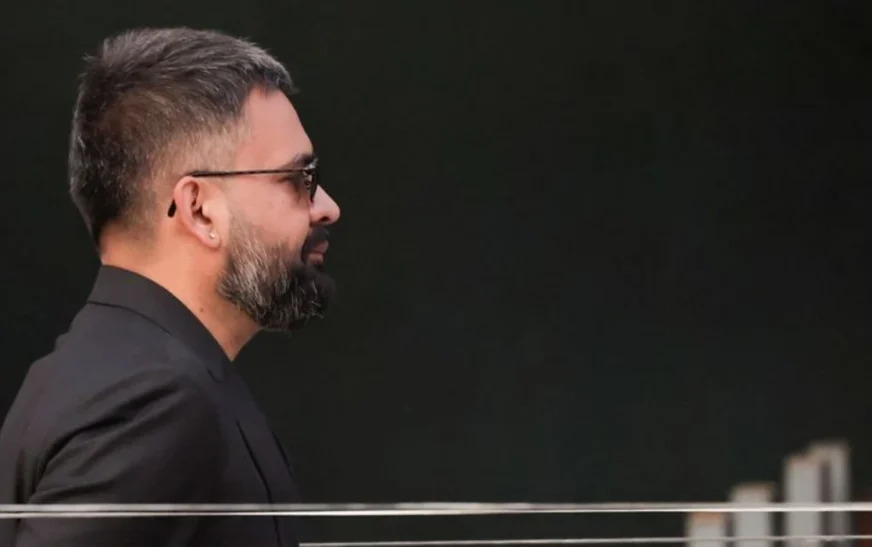 Reperi Balendra Shah fiton zgjedhjet në shtetin me 30 milionë banorë