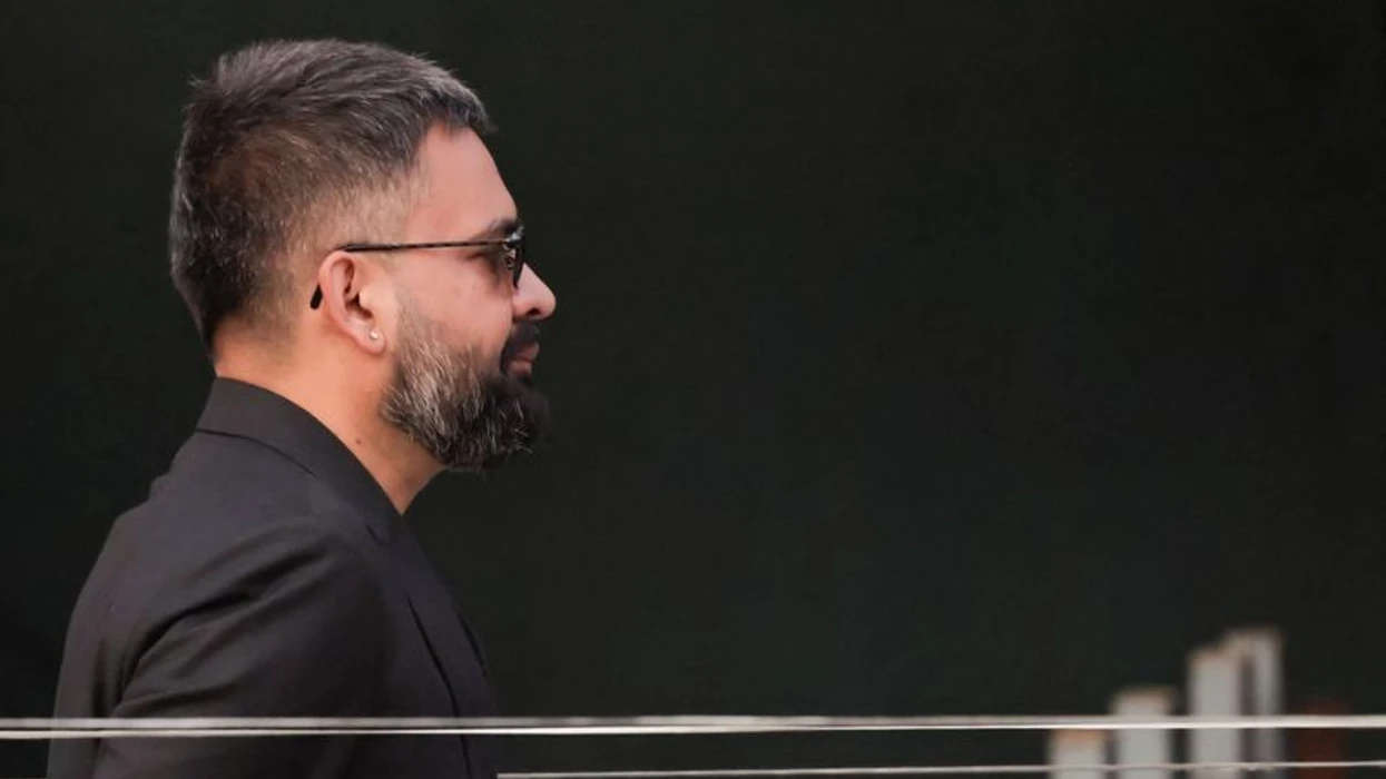 Reperi Balendra Shah fiton zgjedhjet në shtetin me 30 milionë banorë