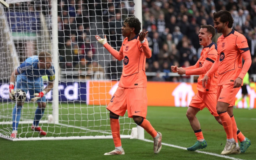 Barcelona ndanë 100 milionë euro për një sulmues, ka një favorit të madh për ta transferuar