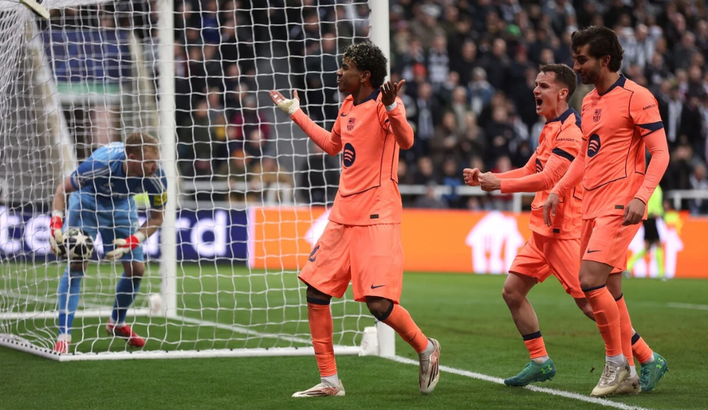 Barcelona ndanë 100 milionë euro për një sulmues, ka një favorit të madh për ta transferuar