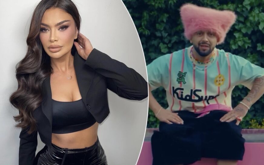 Zanfina Ismaili i del në mbrojtje Gjestit: Nga përvoja them se pronari i asaj kompanie ka qenë jo korrekt – liri për Gjesti