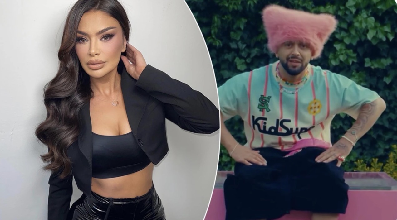 Zanfina Ismaili i del në mbrojtje Gjestit: Nga përvoja them se pronari i asaj kompanie ka qenë jo korrekt – liri për Gjesti