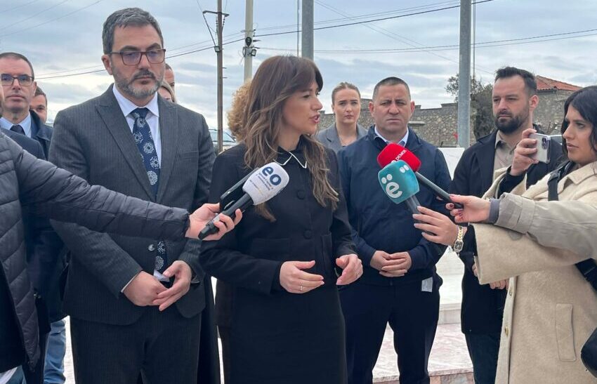 Epopeja e Dukagjinit, Haxhiu: Gllogjani u rrethua me qëllimin që të shuhet një vatër e rezistencës sonë