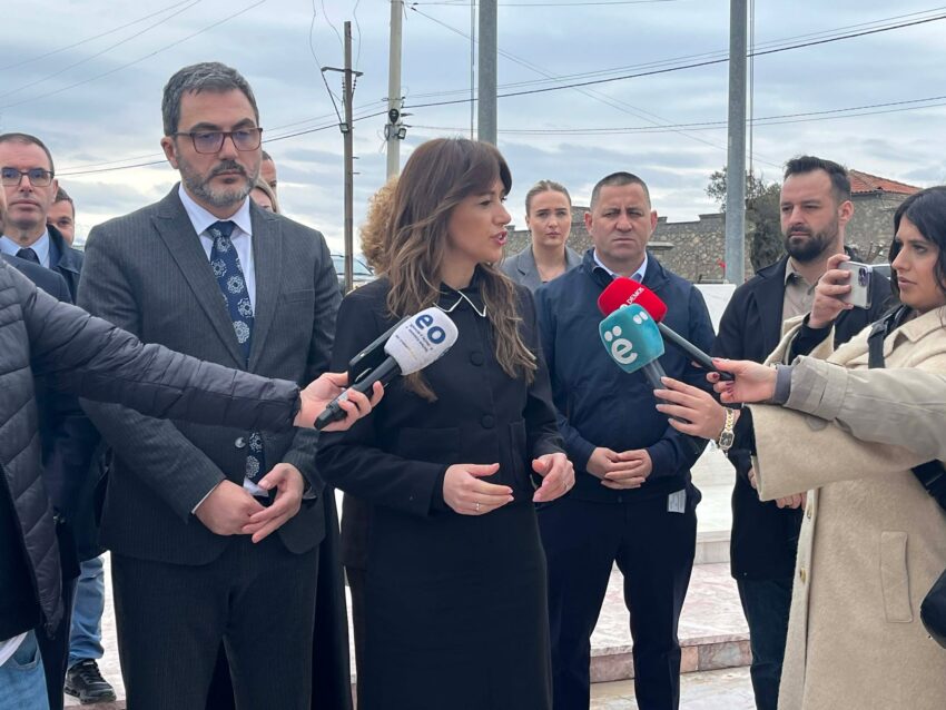 Epopeja e Dukagjinit, Haxhiu: Gllogjani u rrethua me qëllimin që të shuhet një vatër e rezistencës sonë