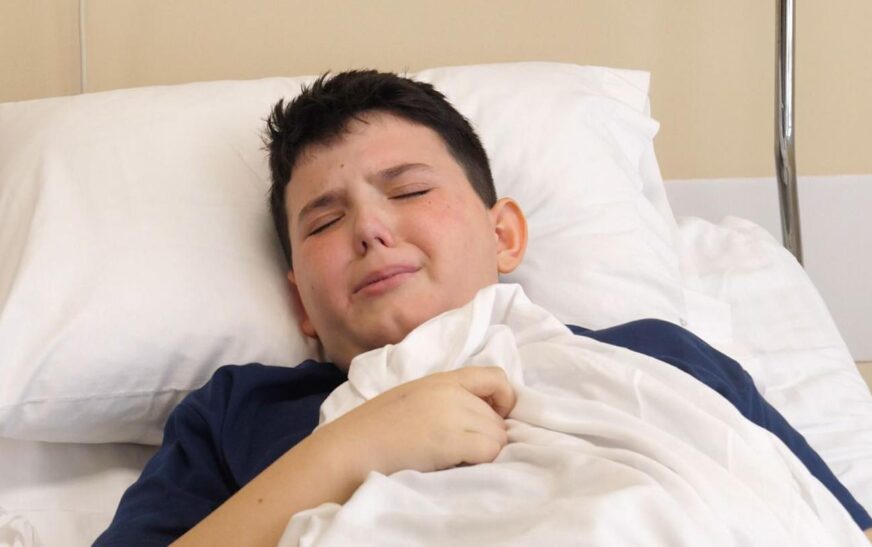 Urgjente: Kërkohet ndihmë për 10-vjeçarin, është diagnostikuar me leucemi akute