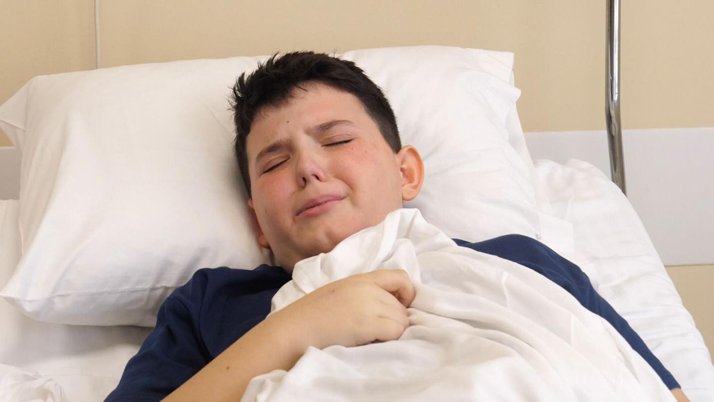 Urgjente: Kërkohet ndihmë për 10-vjeçarin, është diagnostikuar me leucemi akute