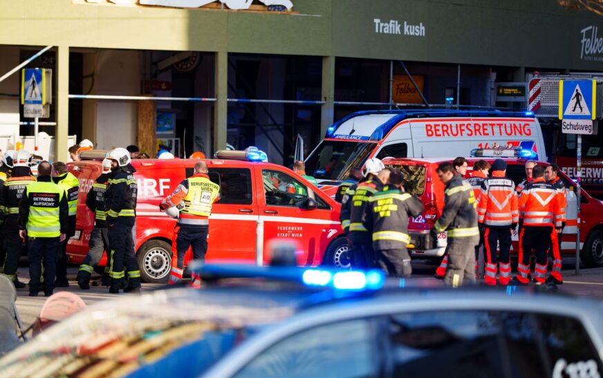 Çfarë dihet deri më tani për rastin tragjik në Vjenë ku mbetën të vdekur tre kosovarë?