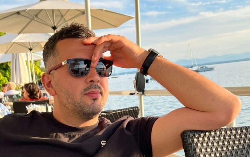 Nesër varroset Ilaz Brahimi, u qëllua me armë nga e dashura e tij në Podujevë