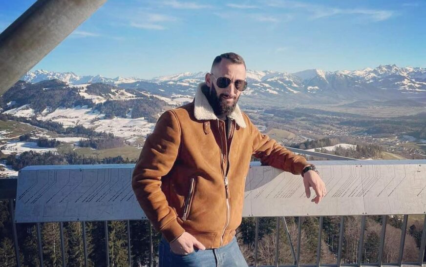 E trishtë: Vdes Riza Salihaj në një aksident tragjik në Kroaci